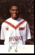 Celsio VALDEIR *** Carte