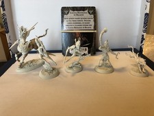 Warhammer Underworlds Caccia