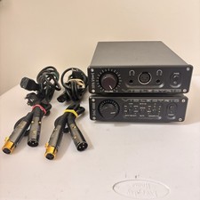 VIOLECTRIC DAC V800 DAC