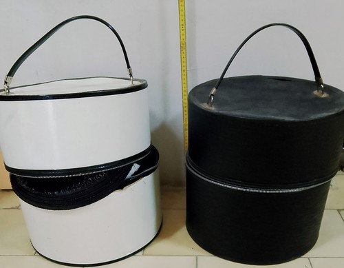 Cappelliera vintage porta - vintage,