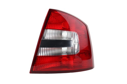 Fanale compatibile con skoda - fanale,