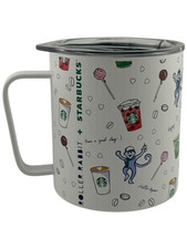 2025 Starbucks x Roller