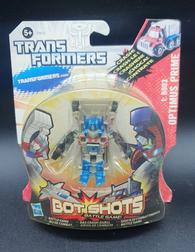 Transformers bot shots - transformers,