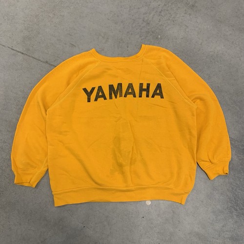 Felpa moto yamaha tri county - felpa,