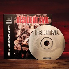 PREORDINE Resident Evil 30th