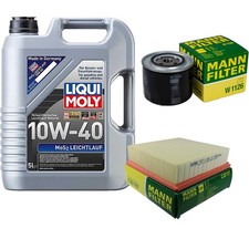 KIT TAGLIANDO FILTRO OLIO