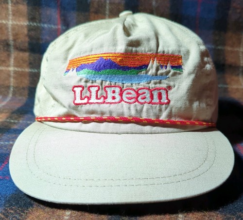 Cappello bean vintage anni - ll,