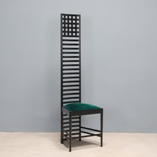 Sedia 'Hill House' Design C