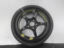 MERCEDES CLK Ruota di scorta