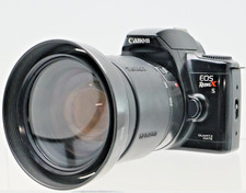 Canon EOS Rebel XS 35 mm