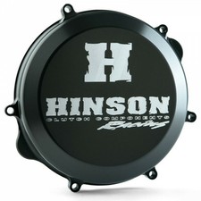 15241 - Copertura frizione HINSON compatibile con YAMAHA WR 250 F (CG36) 250 201