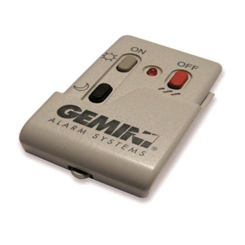 Telecomando antifurto gemini - telecomando,