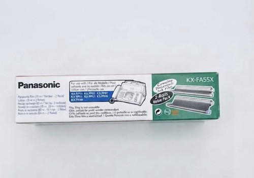 Panasonic fa55x film - panasonic, film/nastro