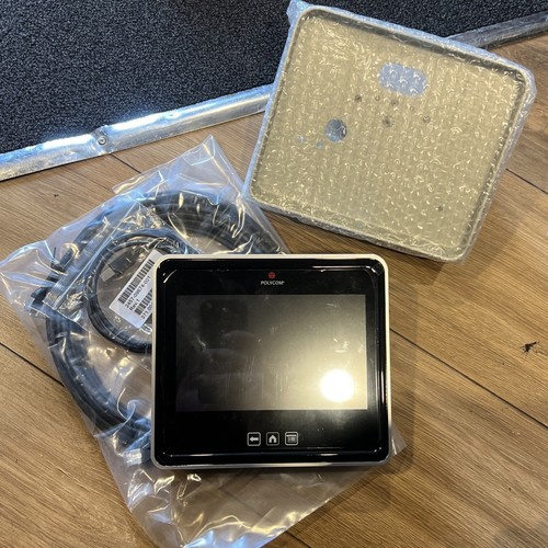 Polycom realpresence touch - realpresence,