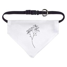 Single branch baby s - branch, of