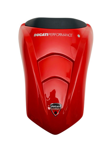 Cover sella ducati 749 - cover,
