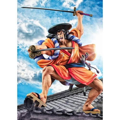 One piece megahouse o p - one,