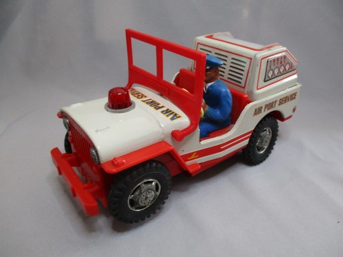 Ai535 junior toy jeep air - toy,