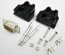 Set completo di connettori