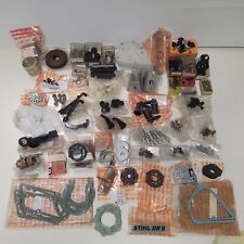 Stock ricambi motore motosega