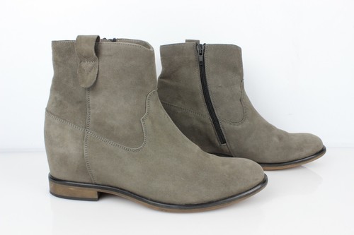 Venezia bottines zeppa - venezia,
