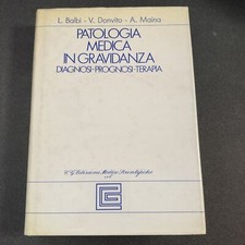 BALBI - PATOLOGIA MEDICA IN