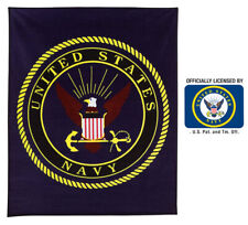 Coperta in pile con licenza