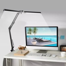 Lampada da scrivania LED