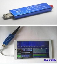 RTL2832U+R820T2 0,1 MHz-1,7