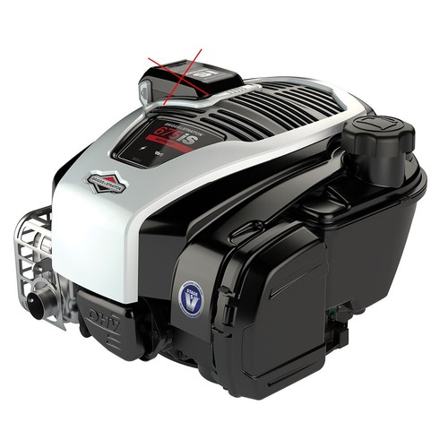 Moteur briggs stratton - briggs, et