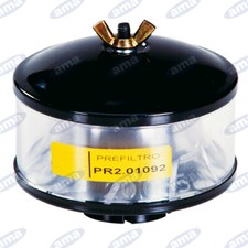 PREFILTRO A CICLONE Ø 65