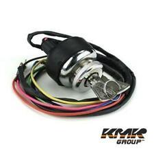 K244 COMMUTATORE QUADRO ACCENSIONE LAMBRETTA 125 150 200 LI GP SX TV