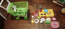 Carrello spesa bimbi - carrello,
