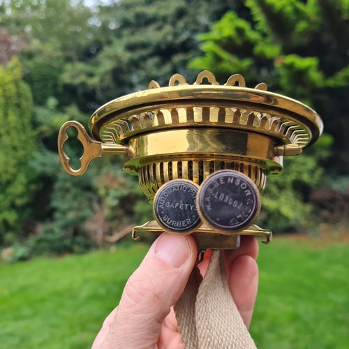Rare original victorian was - rare,
