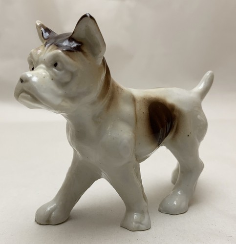 Statuina boxer vintage - statuina,