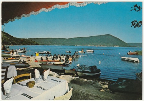 Ronciglione viterbo lago - -,