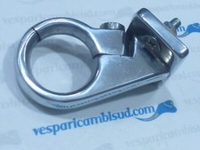 Gancio portaborsa sottosella al telaio,vespa 150GS-GL 1957 1965 Vesparicambisud