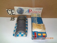 SERIE BRONZINE BANCO ø 0,20