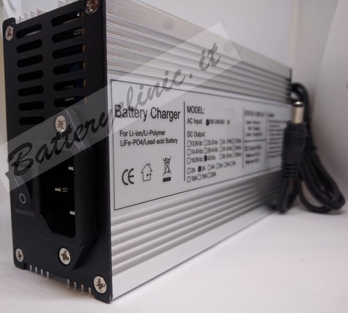 Carica batteria per - per, bici