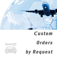 Hyundai  parts Order by