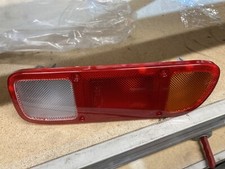 piloto trasero nissan terrano