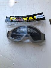 Occhiali Protezione Softair