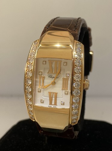 Chopard strada carati - la,