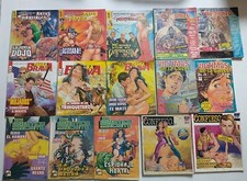 (MIX 2) Policiaco, Tierra