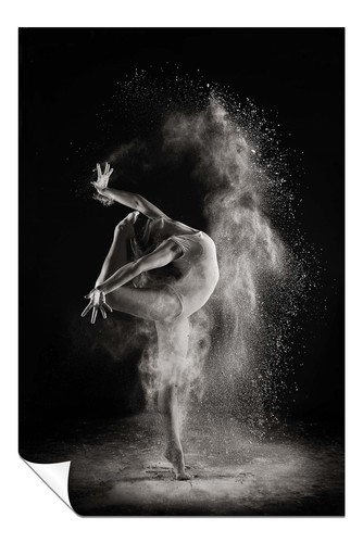 Graziosa ballerina performance
