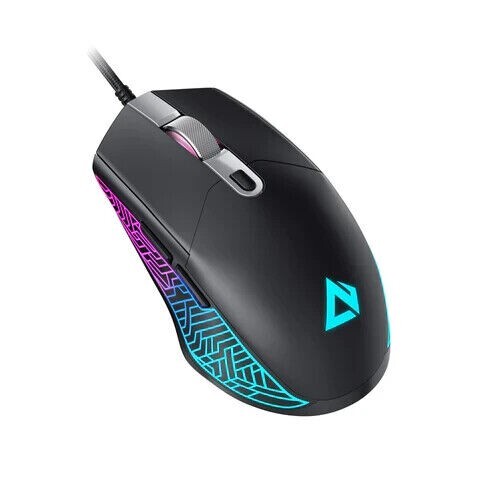 Mouse gaming wireless con - mouse,