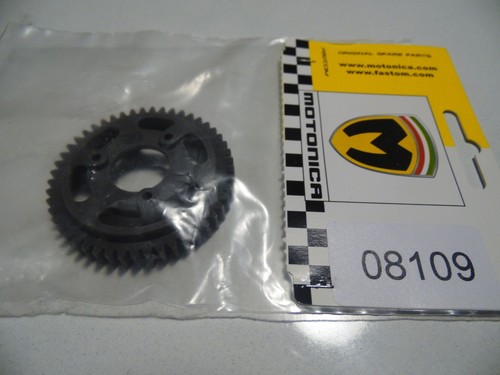 Motonica 08109 spur gear 49t - motonica,