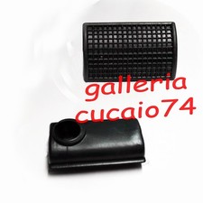 GOMMINO PEDALE FRENO VESPA 50