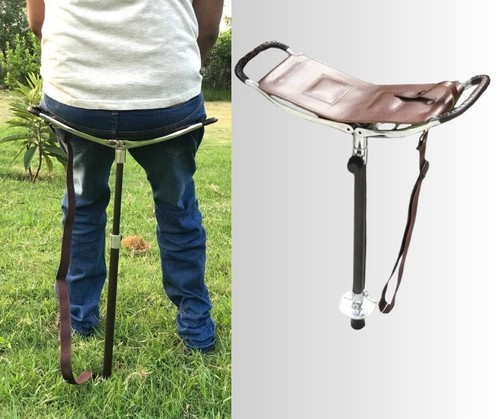 Bastone tiro con ghiera - bastone, da