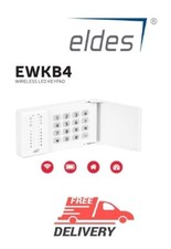 Eldes Wireless Keypad EWKB4
